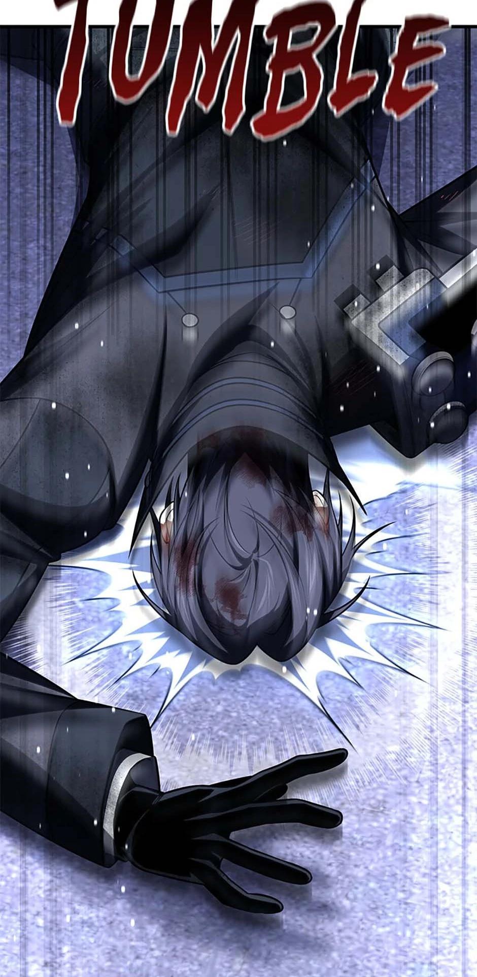 After Ten Millennia in Hell Chapter 92