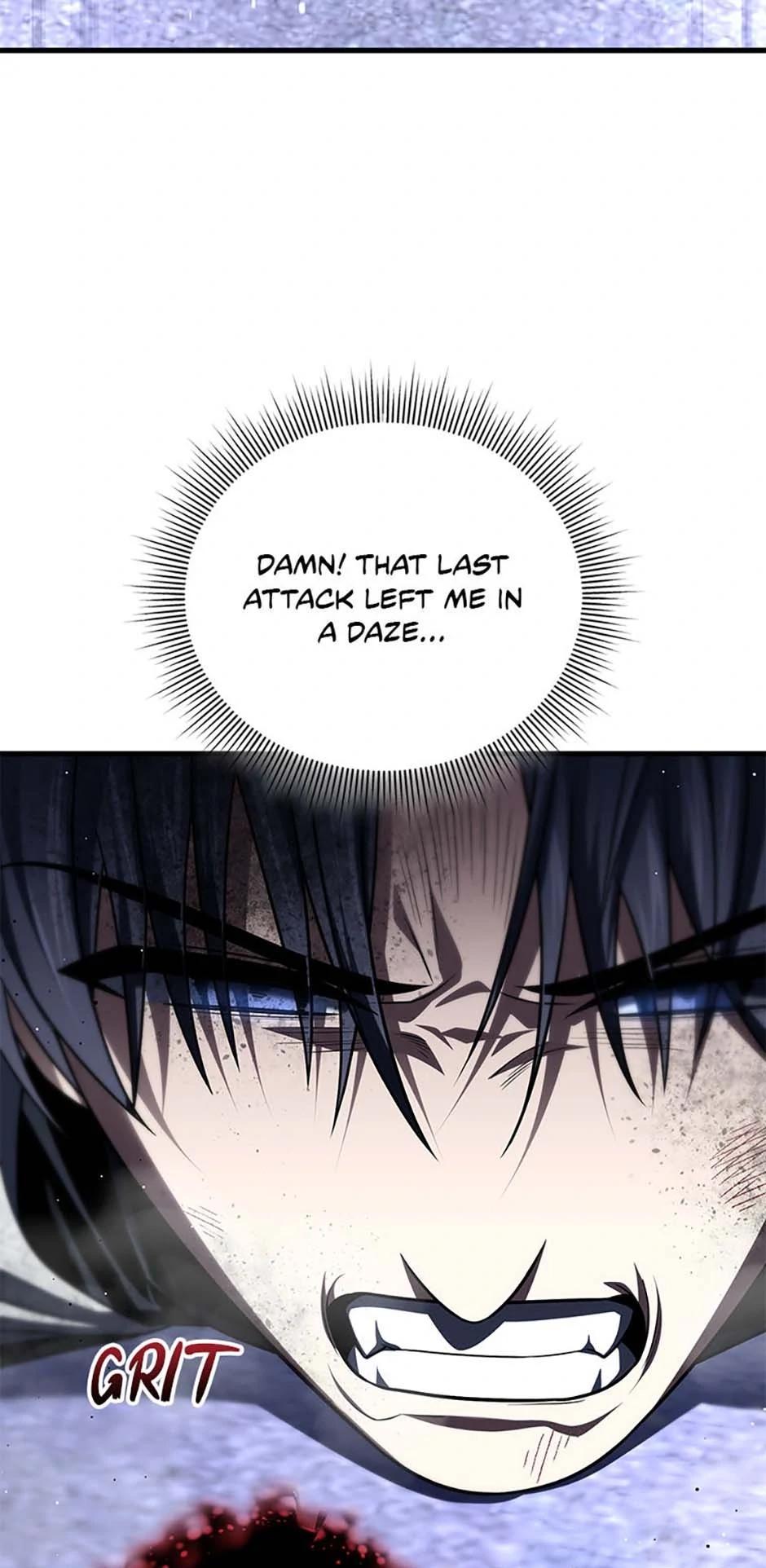 After Ten Millennia in Hell Chapter 92