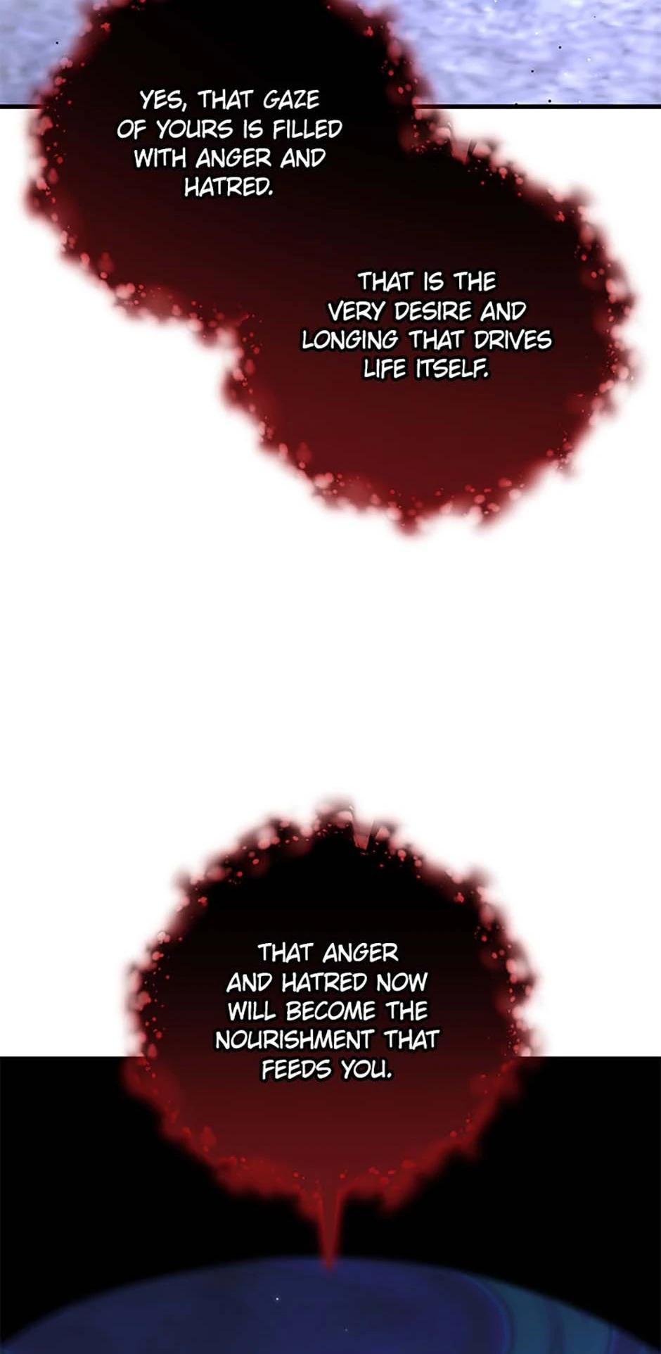 After Ten Millennia in Hell Chapter 92