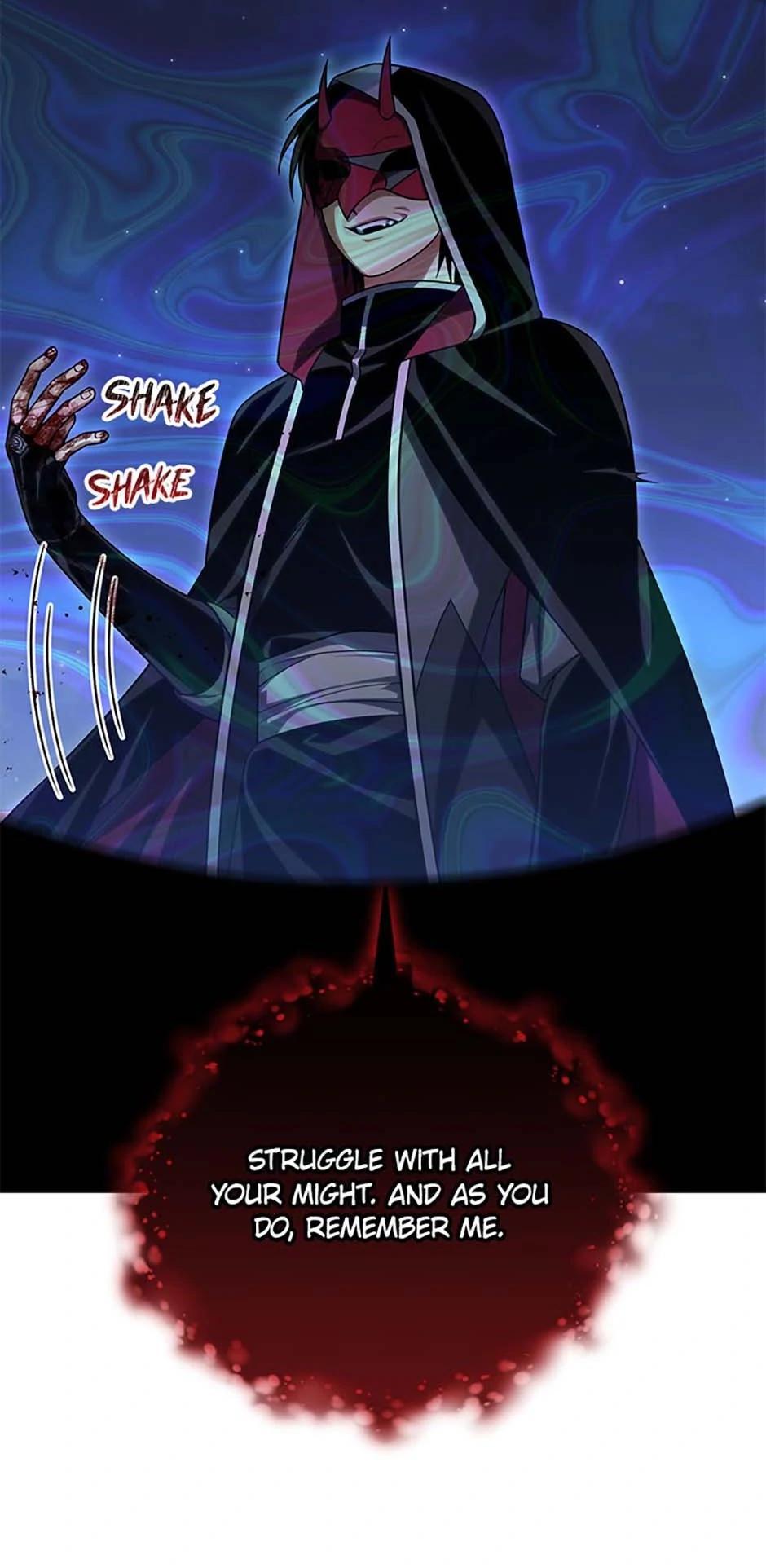 After Ten Millennia in Hell Chapter 92