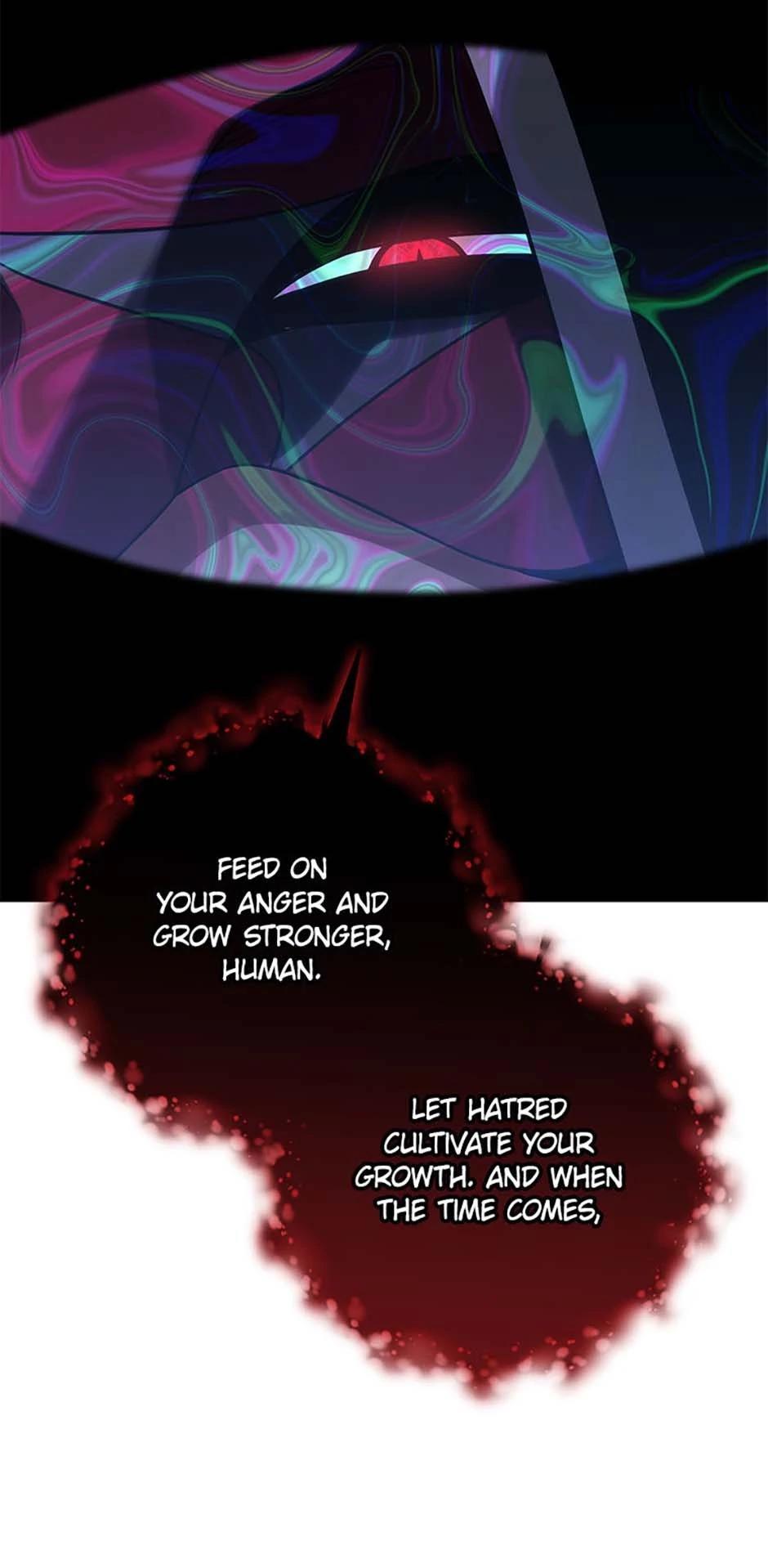 After Ten Millennia in Hell Chapter 92