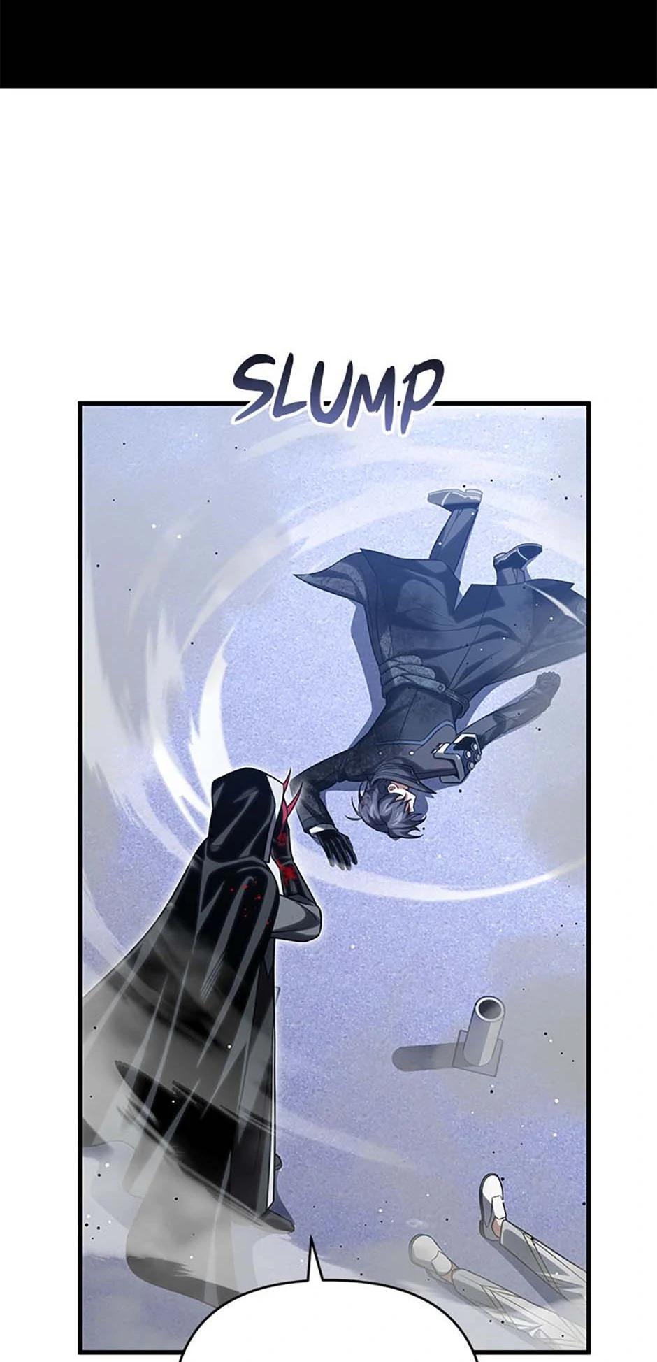 After Ten Millennia in Hell Chapter 92