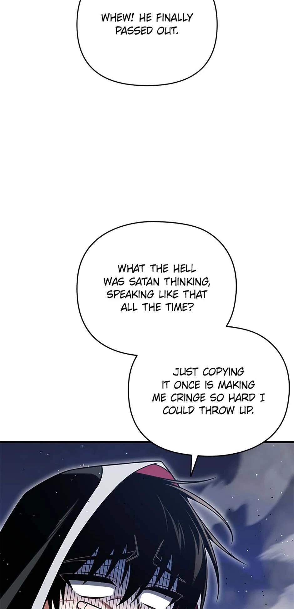 After Ten Millennia in Hell Chapter 92