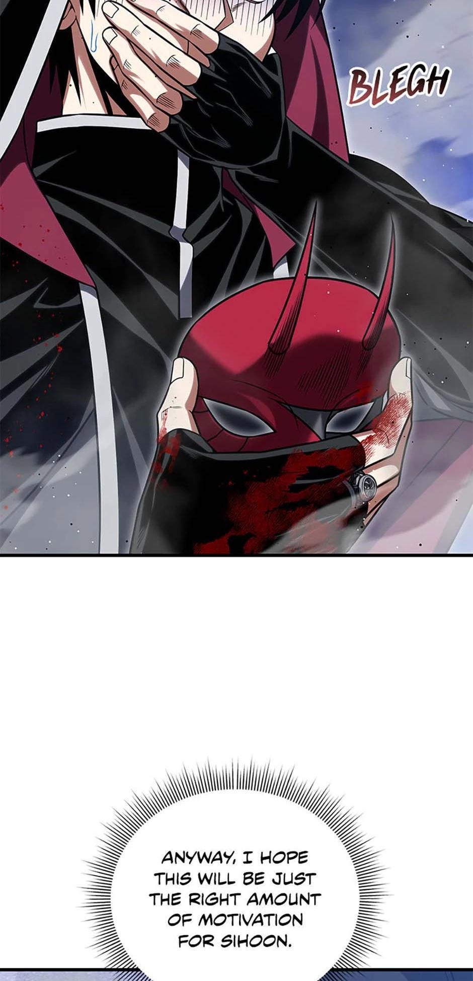 After Ten Millennia in Hell Chapter 92