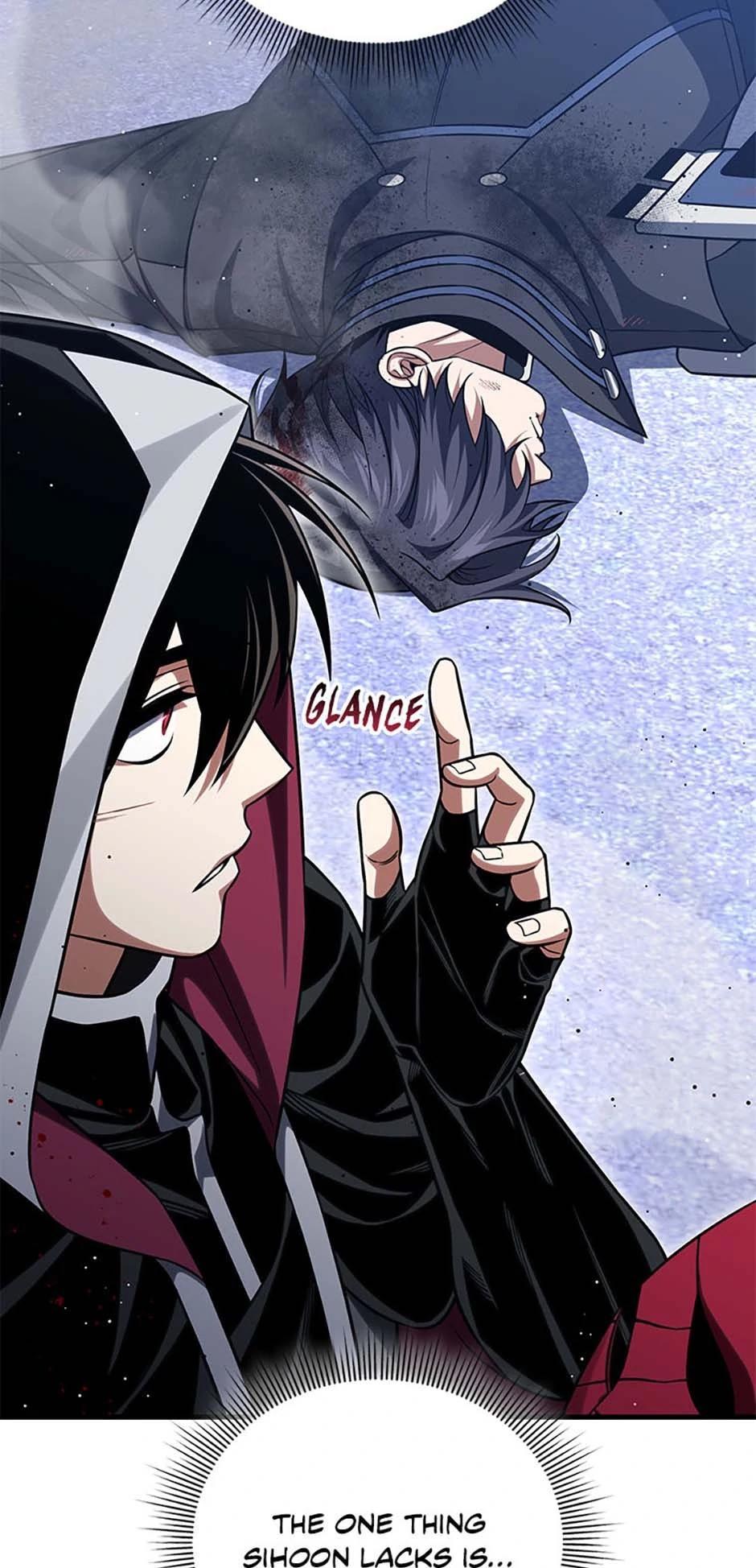 After Ten Millennia in Hell Chapter 92