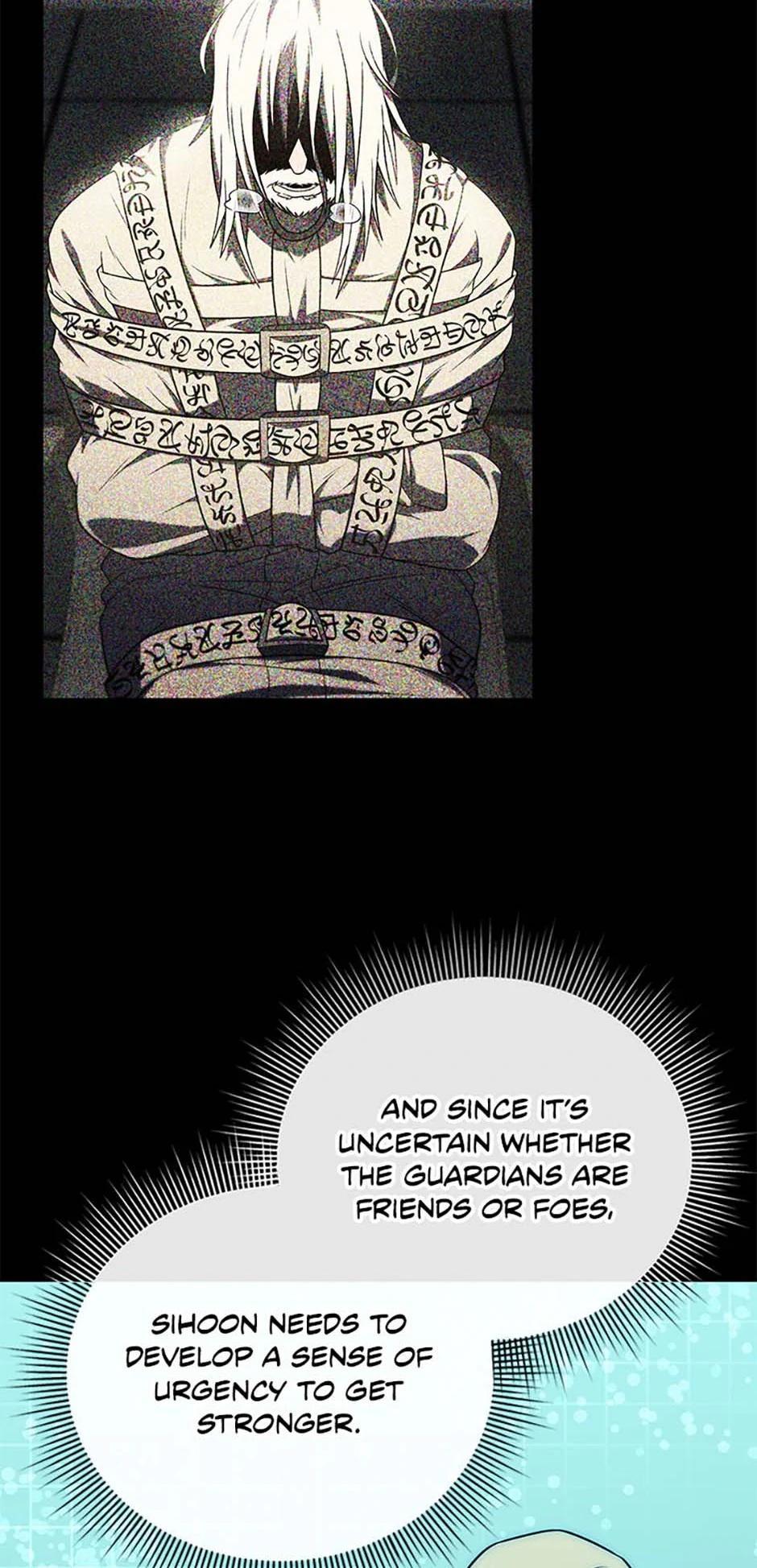 After Ten Millennia in Hell Chapter 92