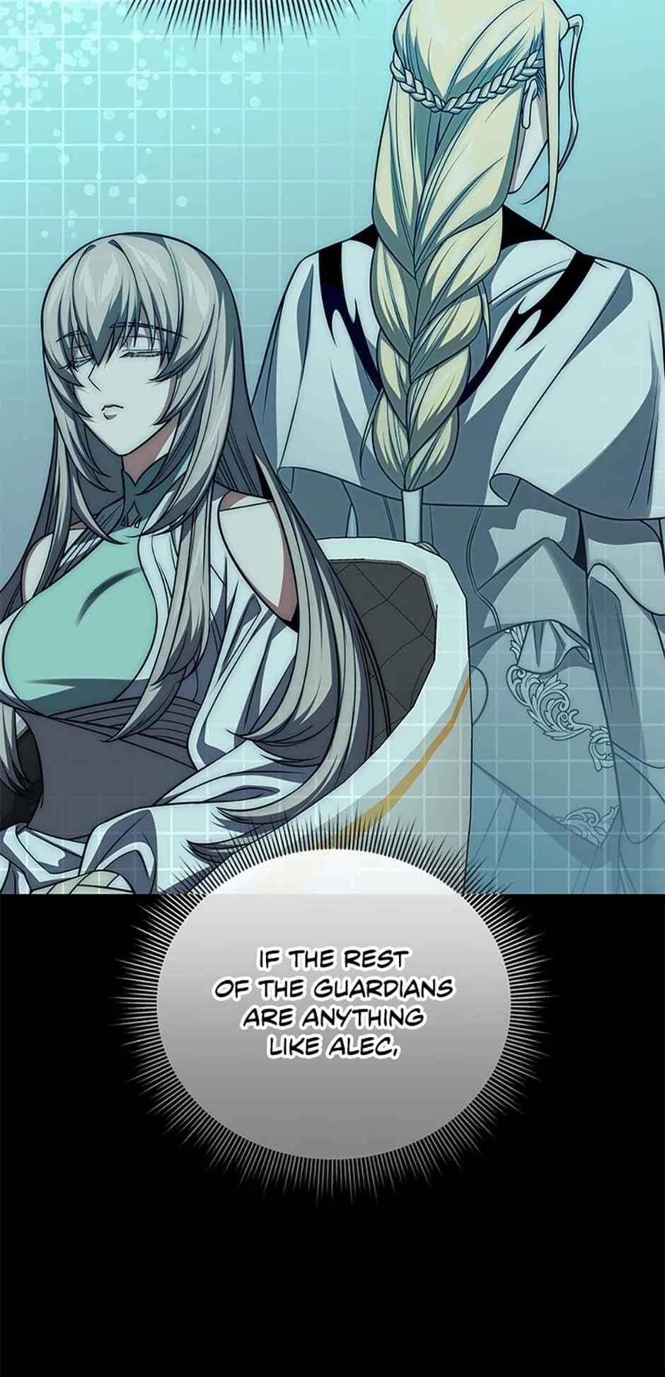 After Ten Millennia in Hell Chapter 92