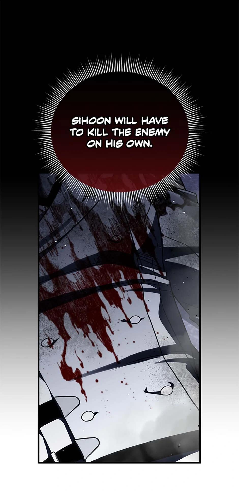 After Ten Millennia in Hell Chapter 92