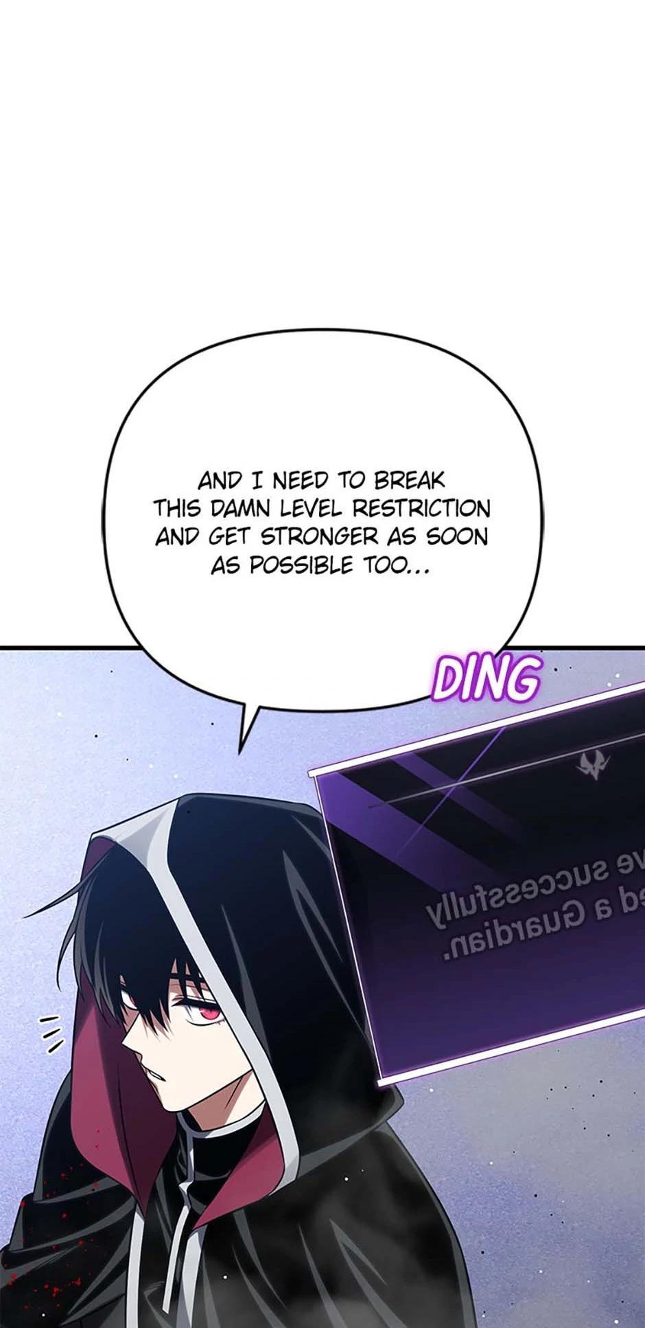 After Ten Millennia in Hell Chapter 92