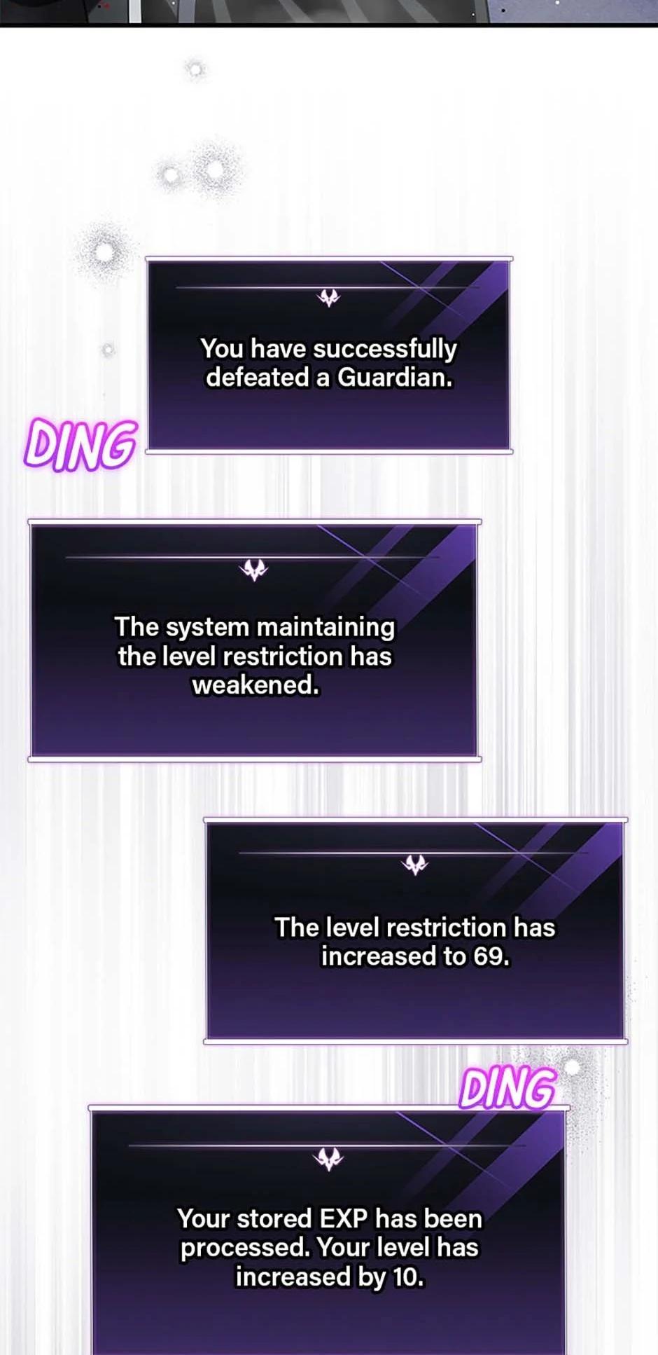 After Ten Millennia in Hell Chapter 92