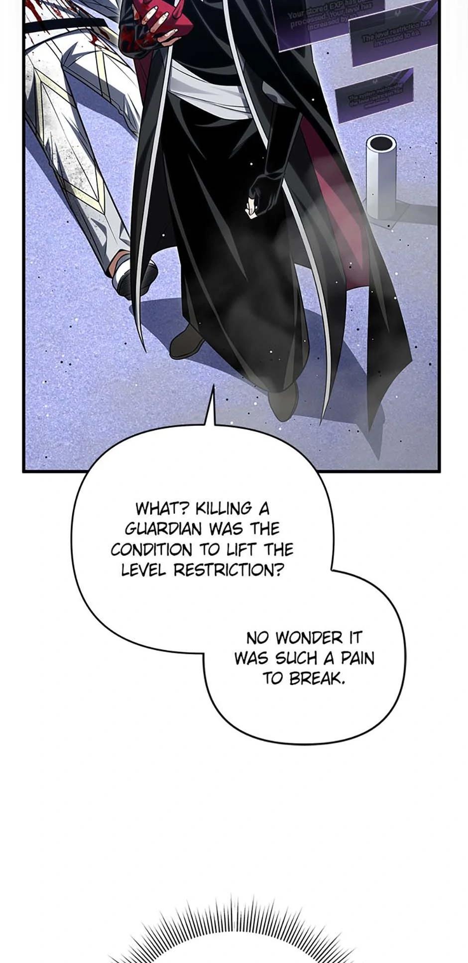 After Ten Millennia in Hell Chapter 92