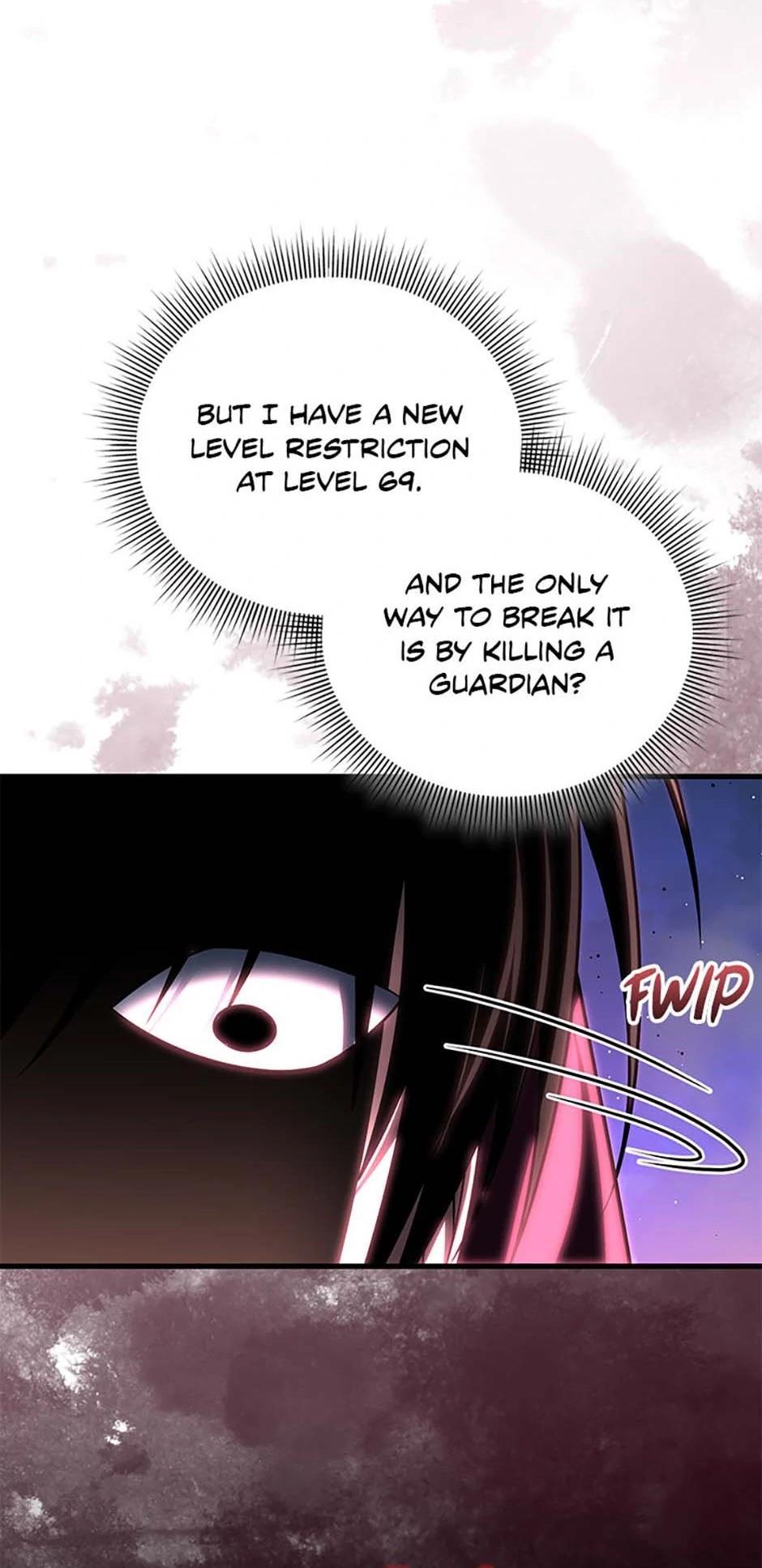 After Ten Millennia in Hell Chapter 92