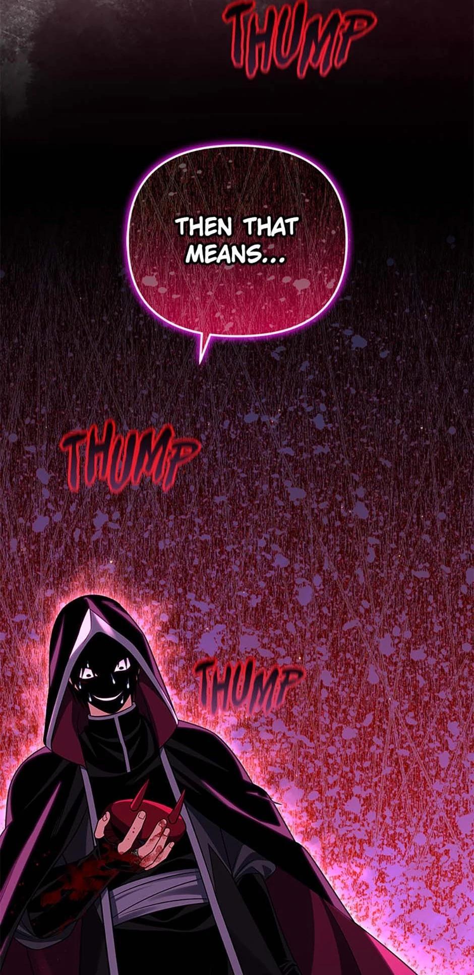 After Ten Millennia in Hell Chapter 92