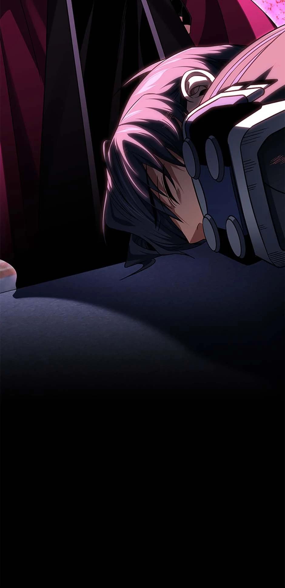 After Ten Millennia in Hell Chapter 92