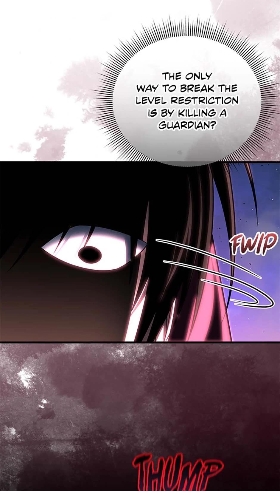 After Ten Millennia in Hell Chapter 93