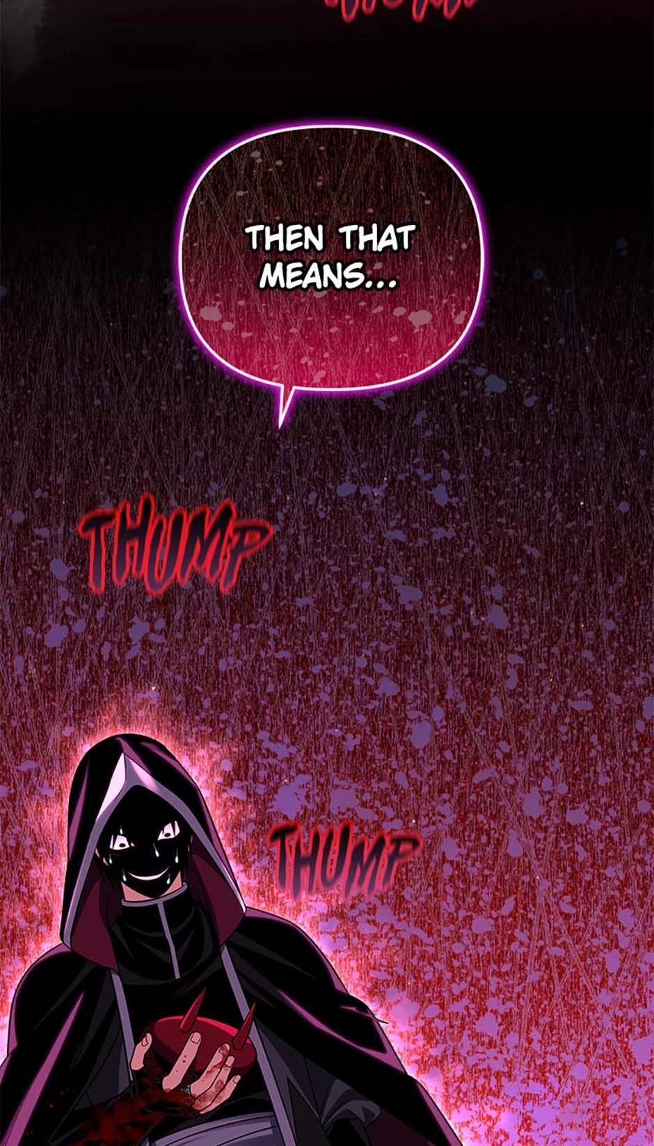 After Ten Millennia in Hell Chapter 93