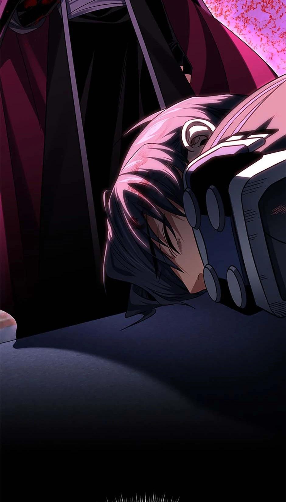 After Ten Millennia in Hell Chapter 93