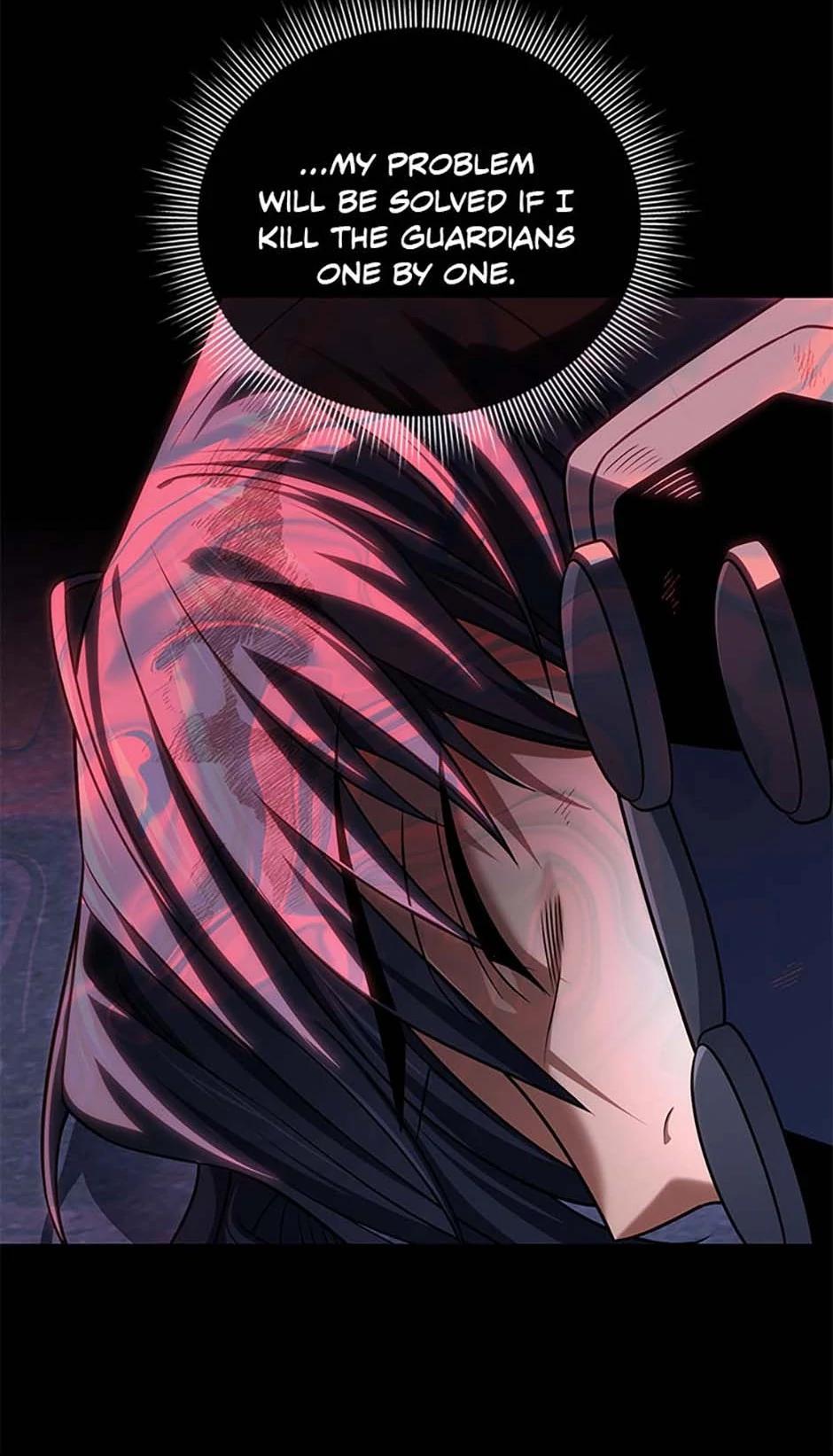 After Ten Millennia in Hell Chapter 93