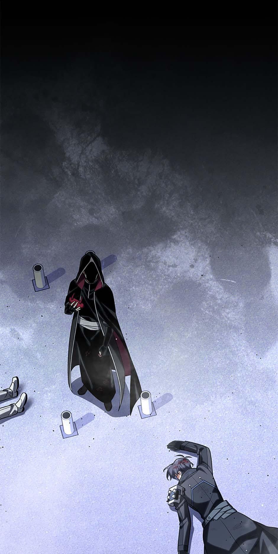 After Ten Millennia in Hell Chapter 93