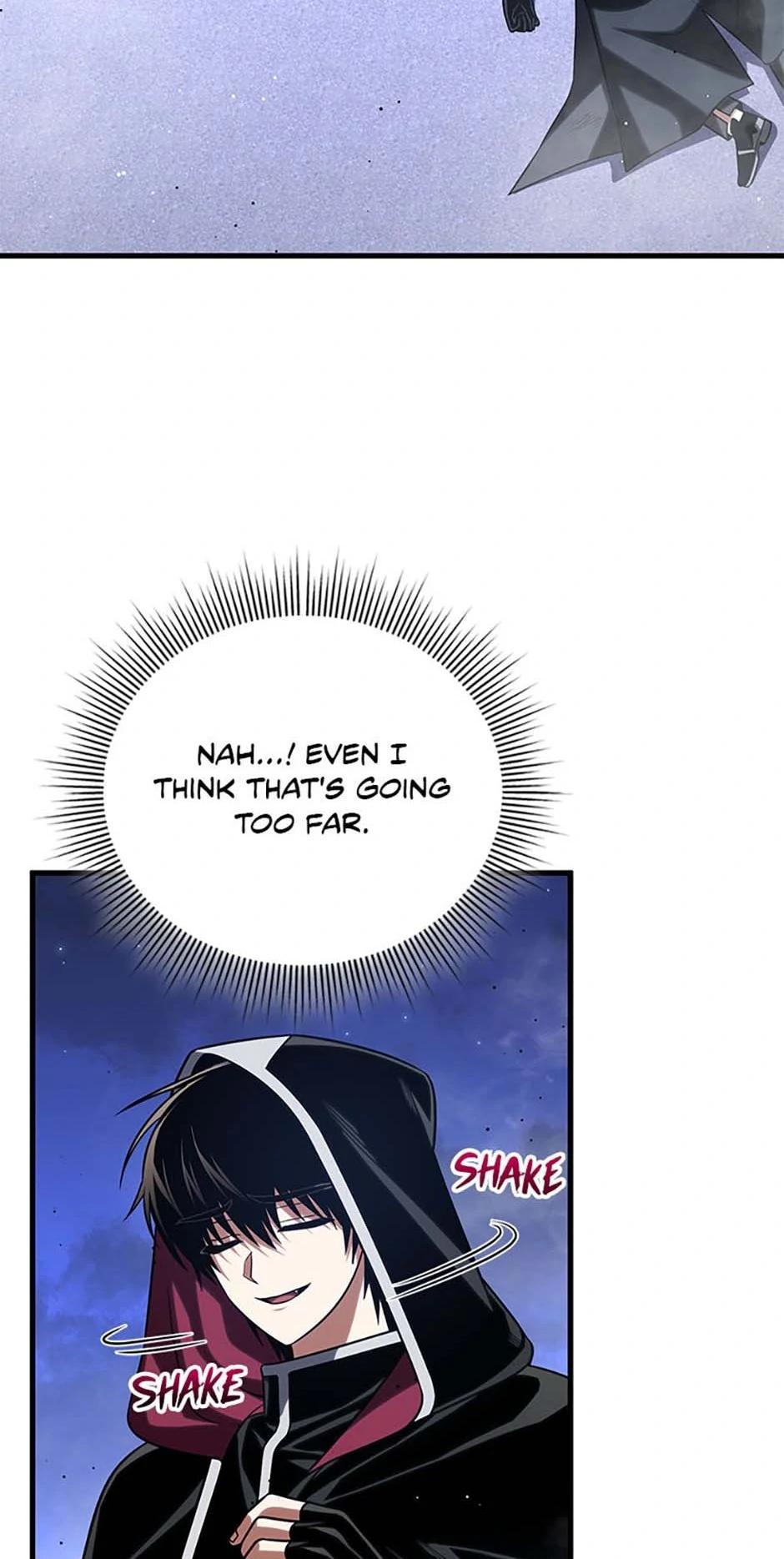 After Ten Millennia in Hell Chapter 93