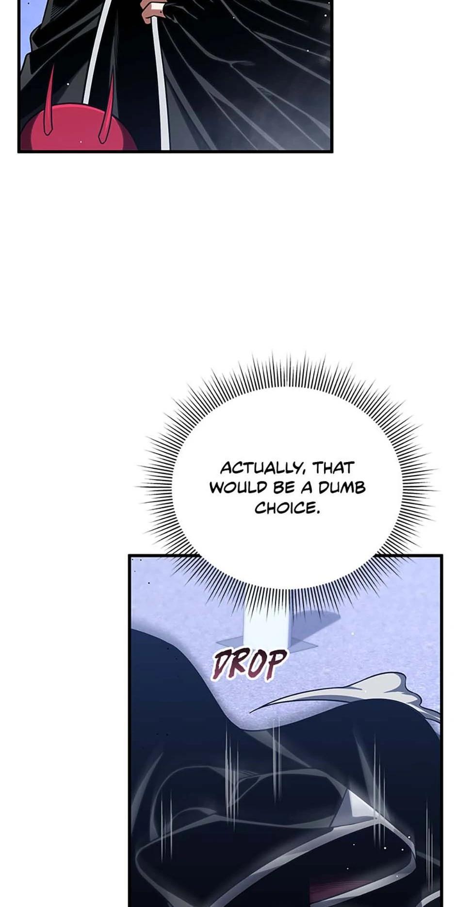 After Ten Millennia in Hell Chapter 93