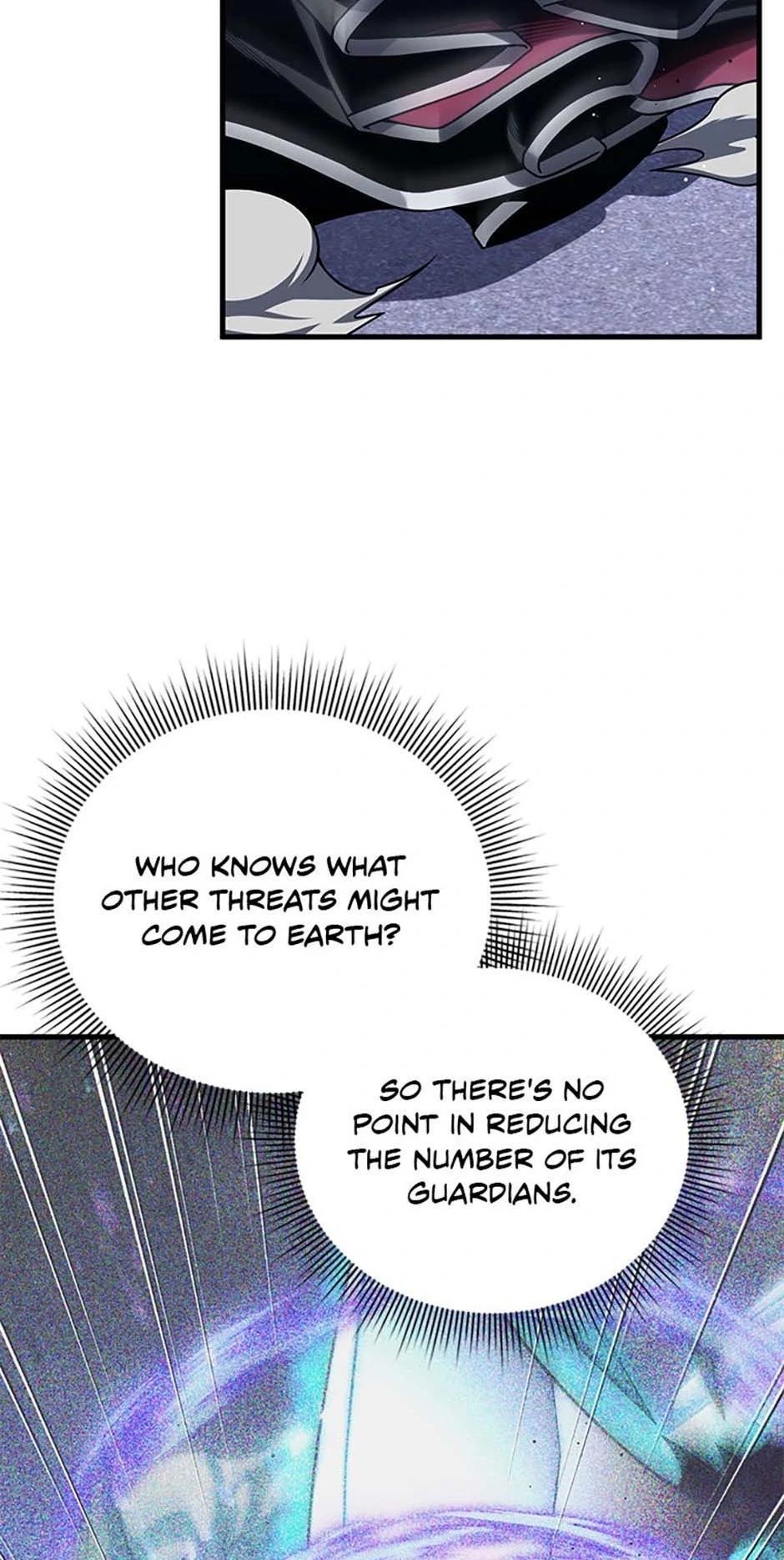 After Ten Millennia in Hell Chapter 93