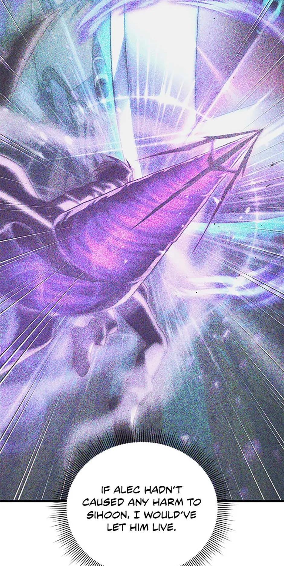 After Ten Millennia in Hell Chapter 93