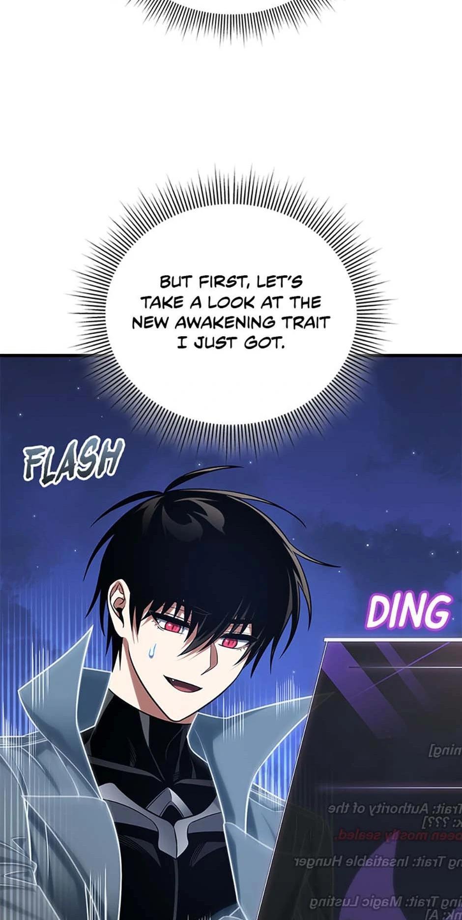 After Ten Millennia in Hell Chapter 93