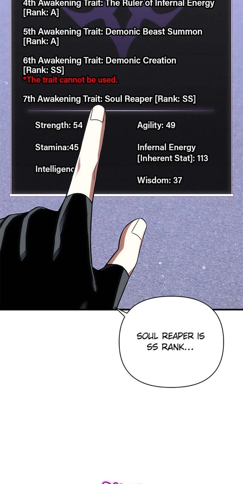 After Ten Millennia in Hell Chapter 93