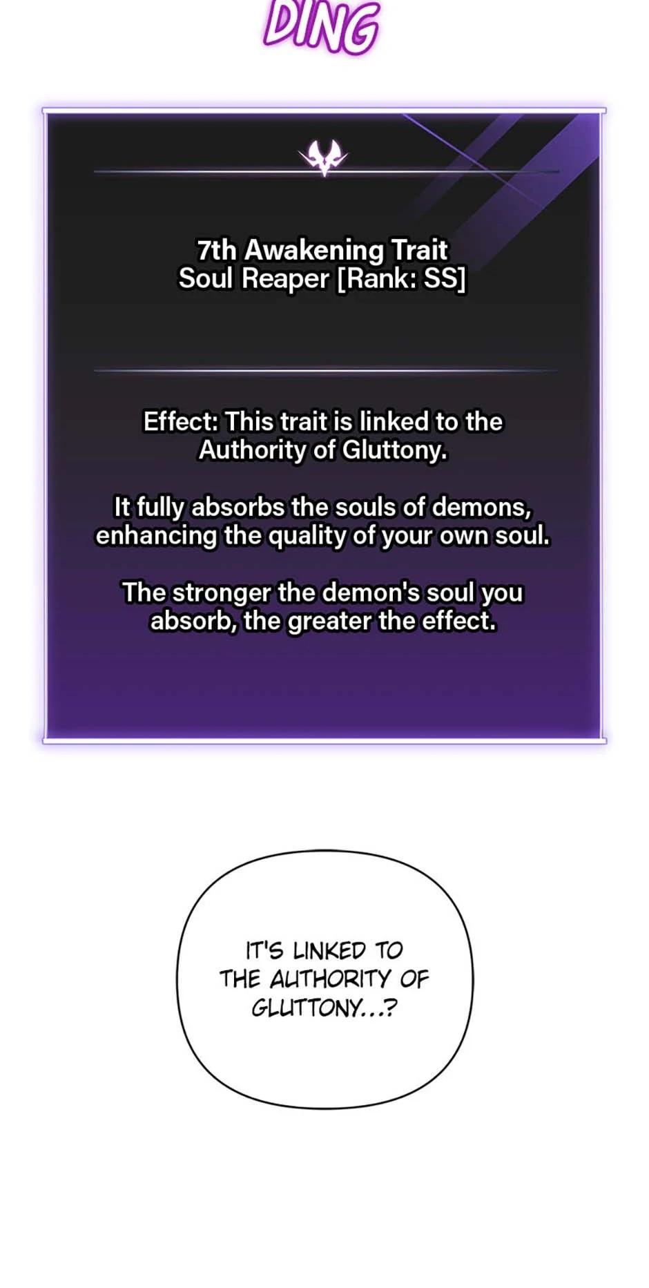 After Ten Millennia in Hell Chapter 93