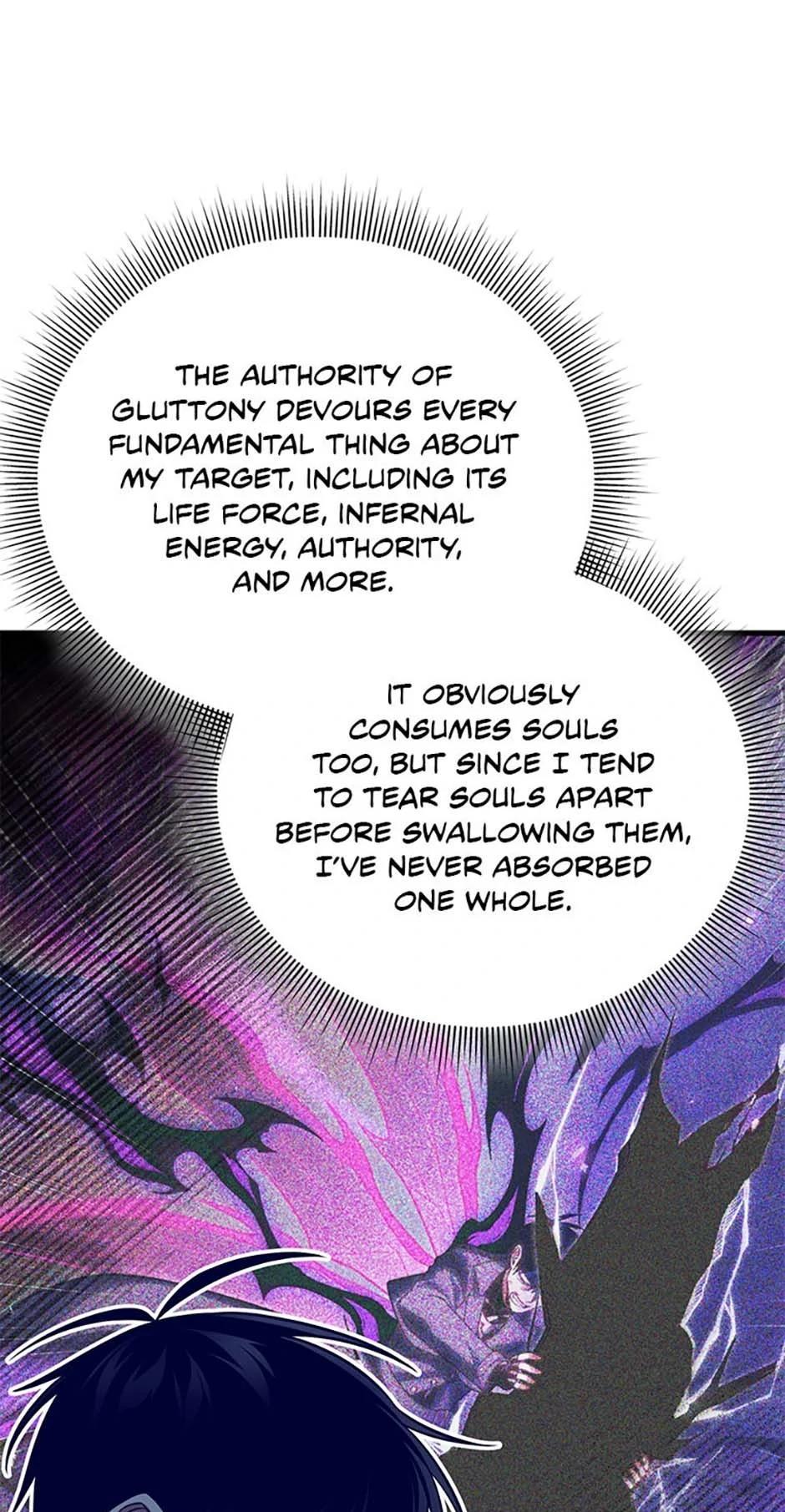 After Ten Millennia in Hell Chapter 93