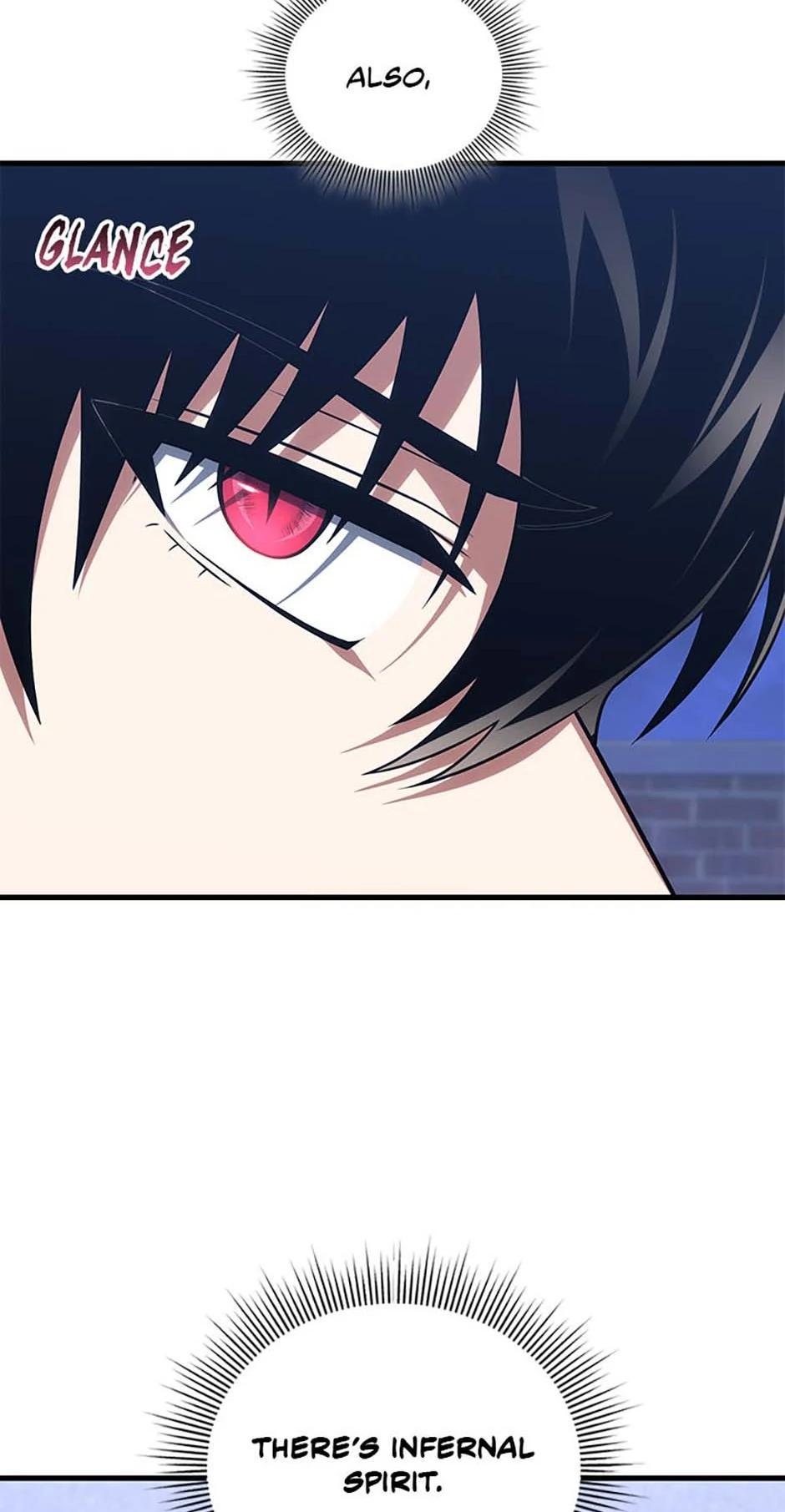 After Ten Millennia in Hell Chapter 93