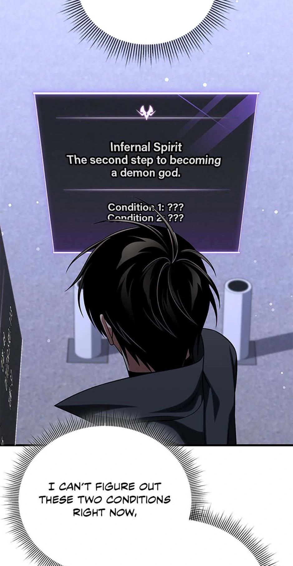 After Ten Millennia in Hell Chapter 93