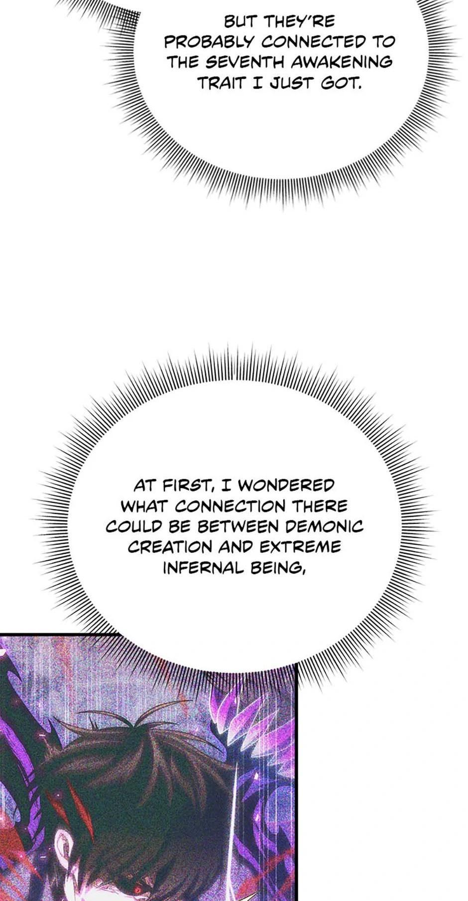 After Ten Millennia in Hell Chapter 93