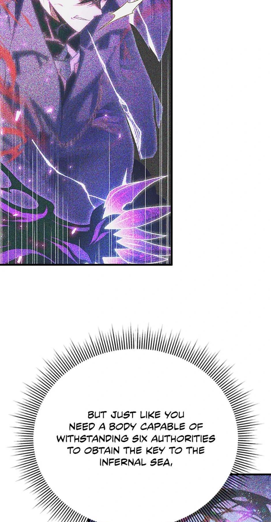 After Ten Millennia in Hell Chapter 93