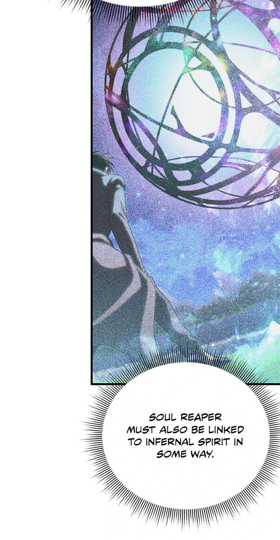 After Ten Millennia in Hell Chapter 93