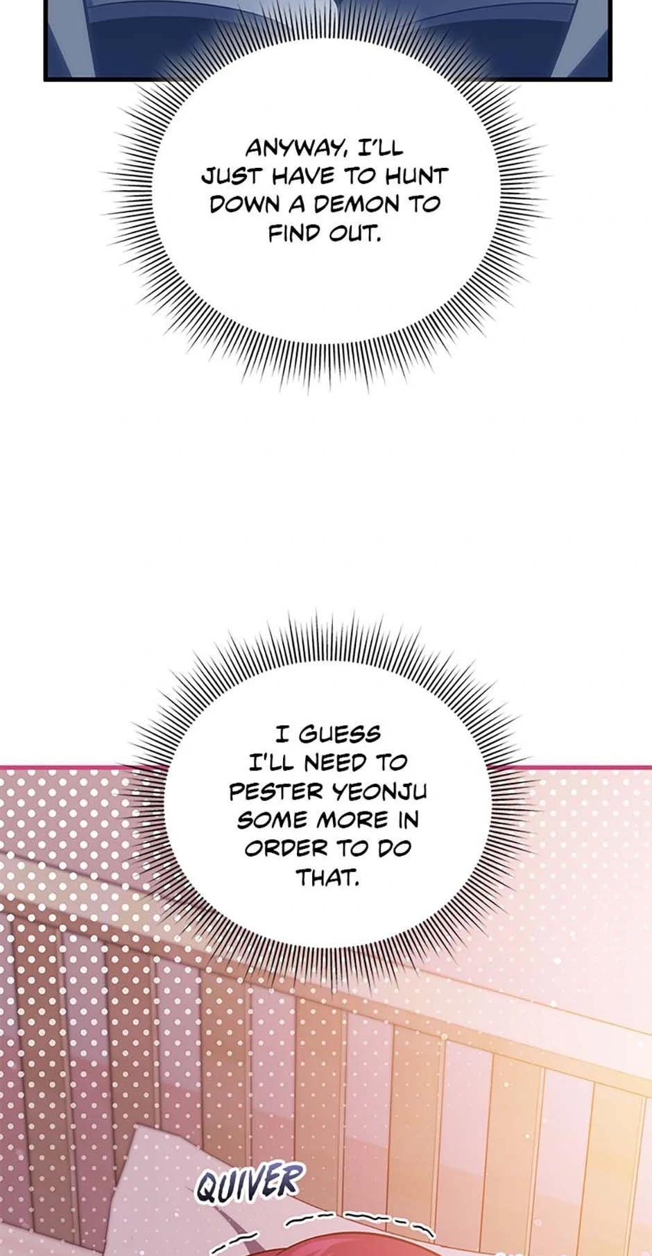 After Ten Millennia in Hell Chapter 93