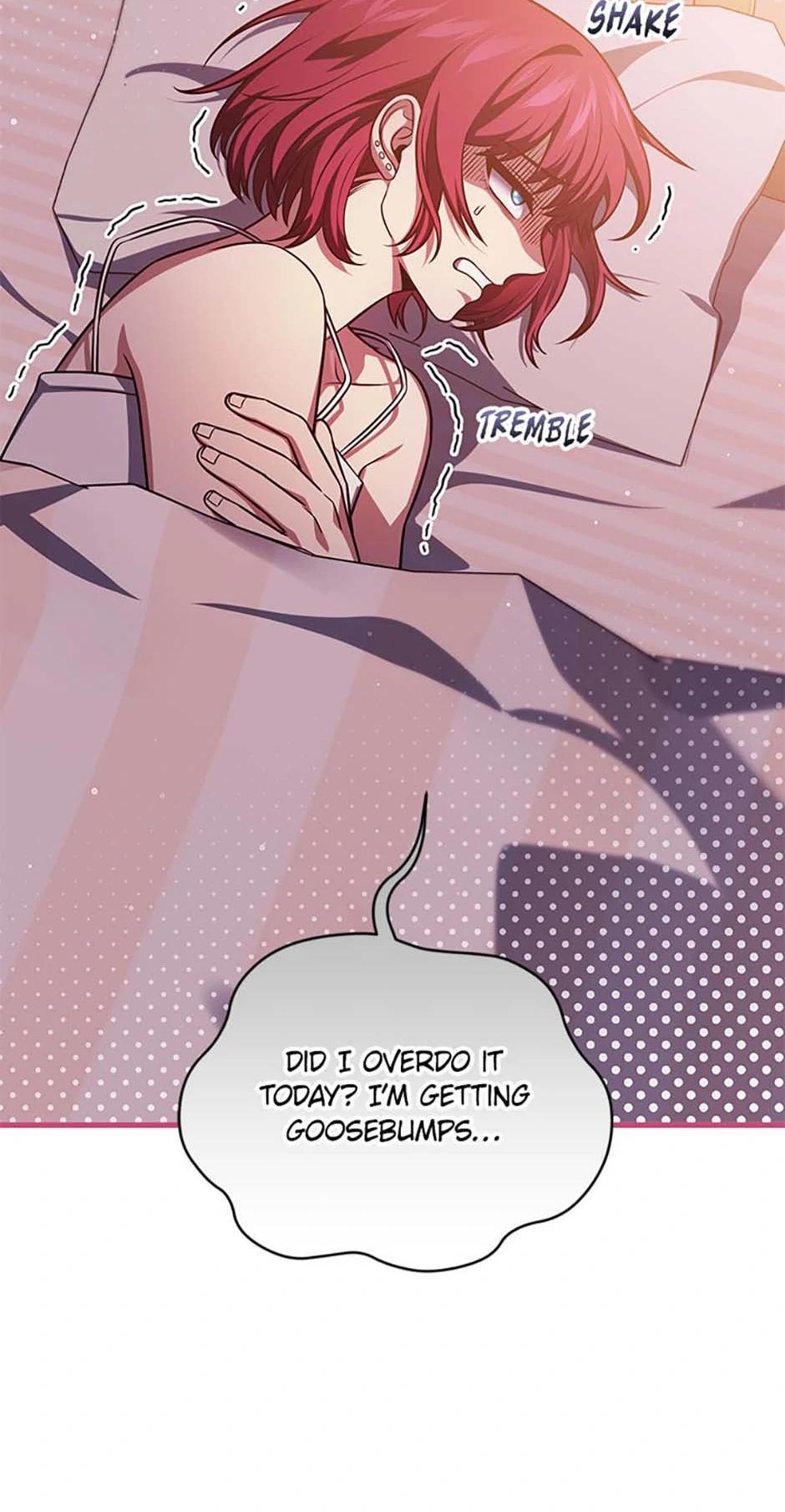 After Ten Millennia in Hell Chapter 93