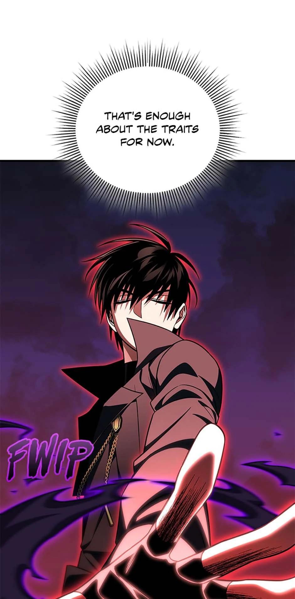 After Ten Millennia in Hell Chapter 93