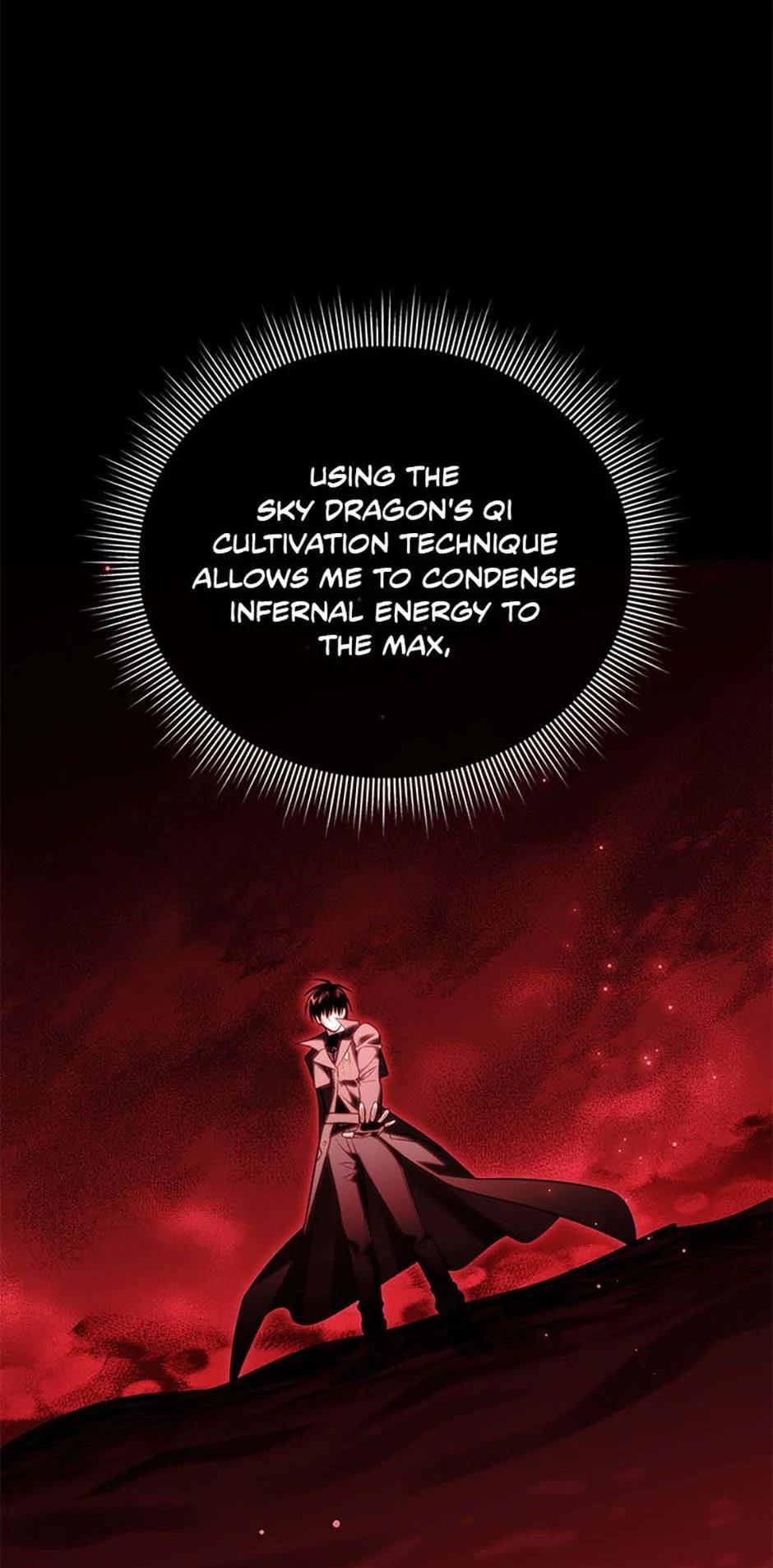 After Ten Millennia in Hell Chapter 93