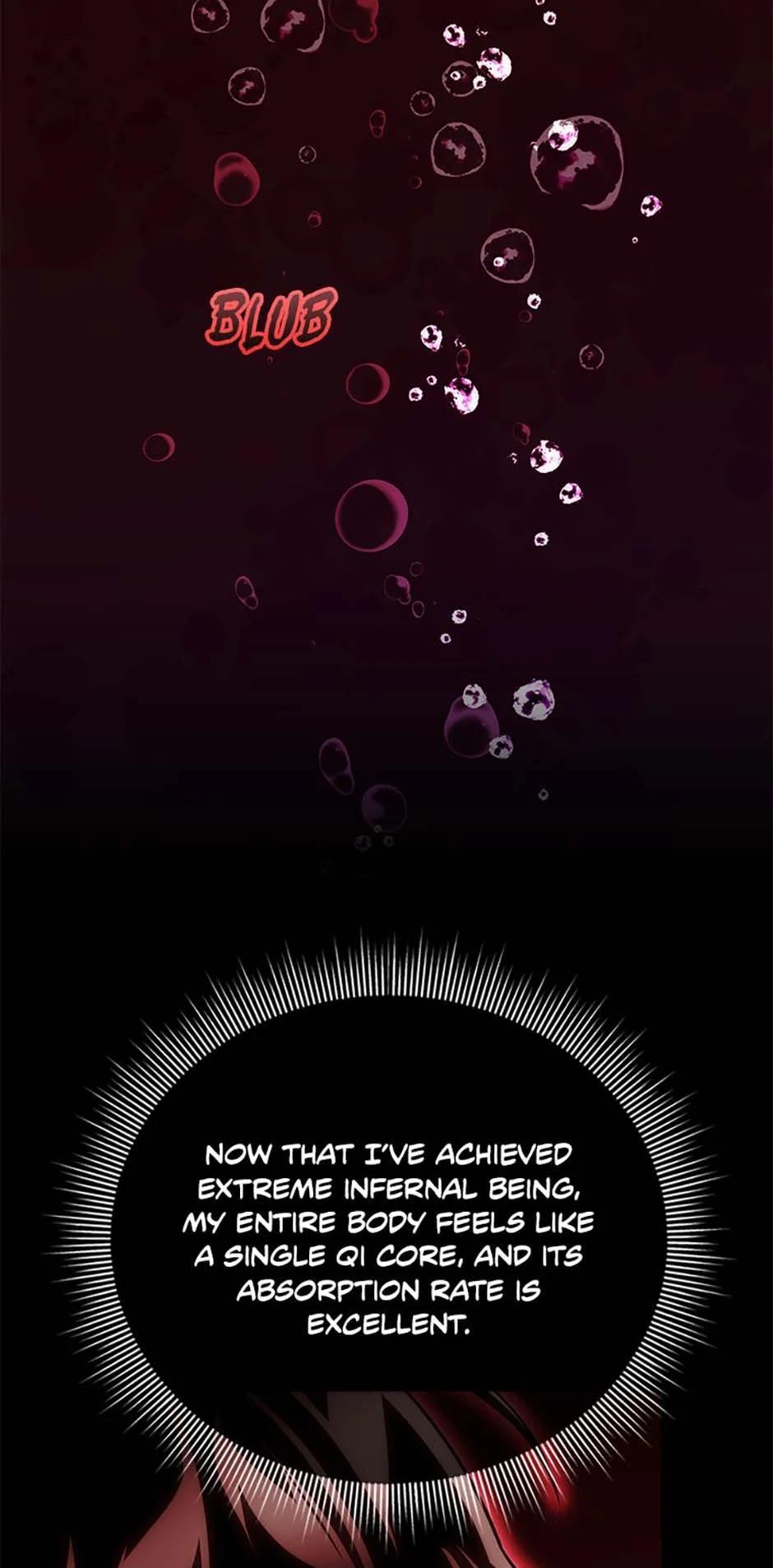 After Ten Millennia in Hell Chapter 93