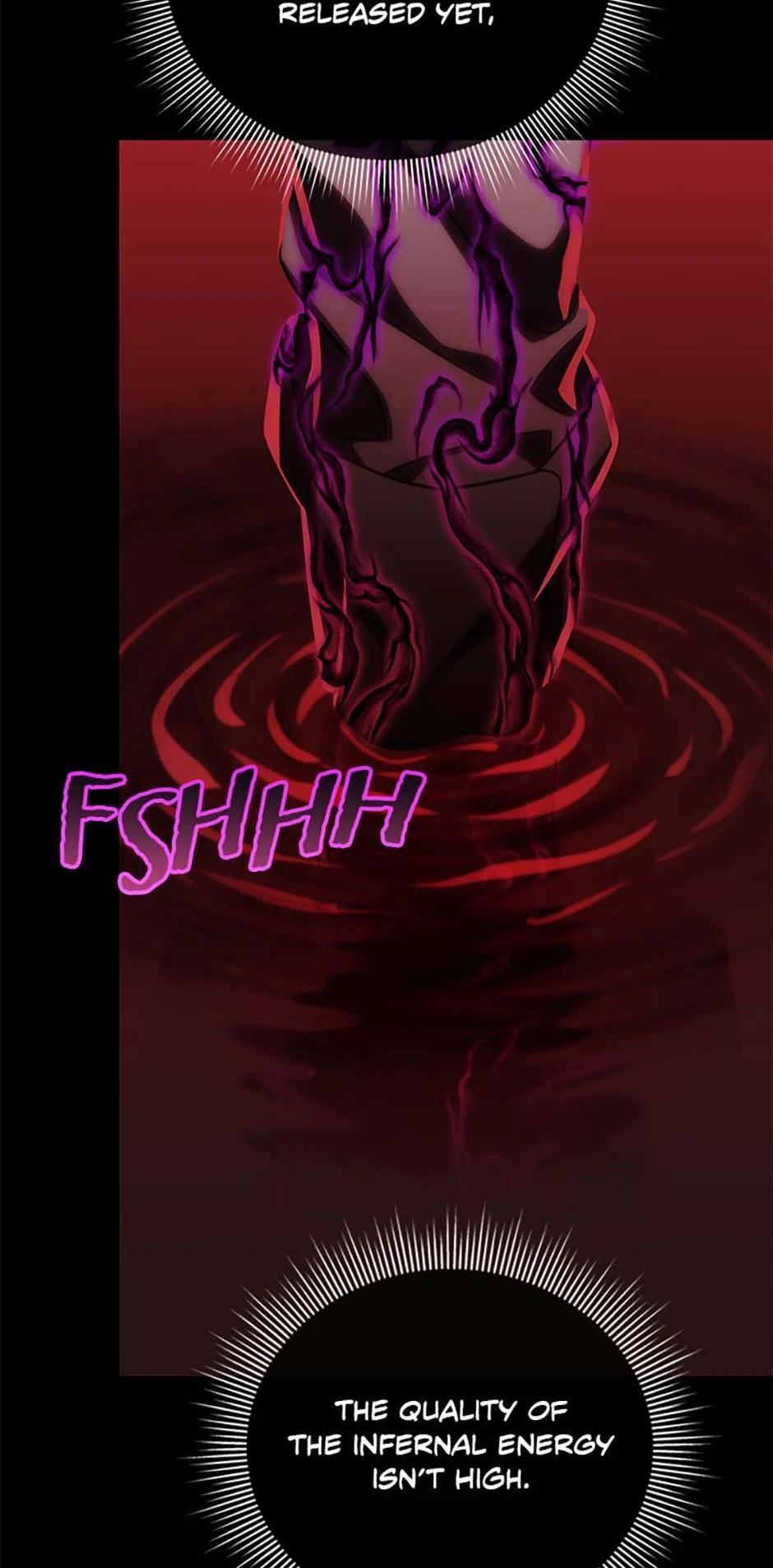 After Ten Millennia in Hell Chapter 93