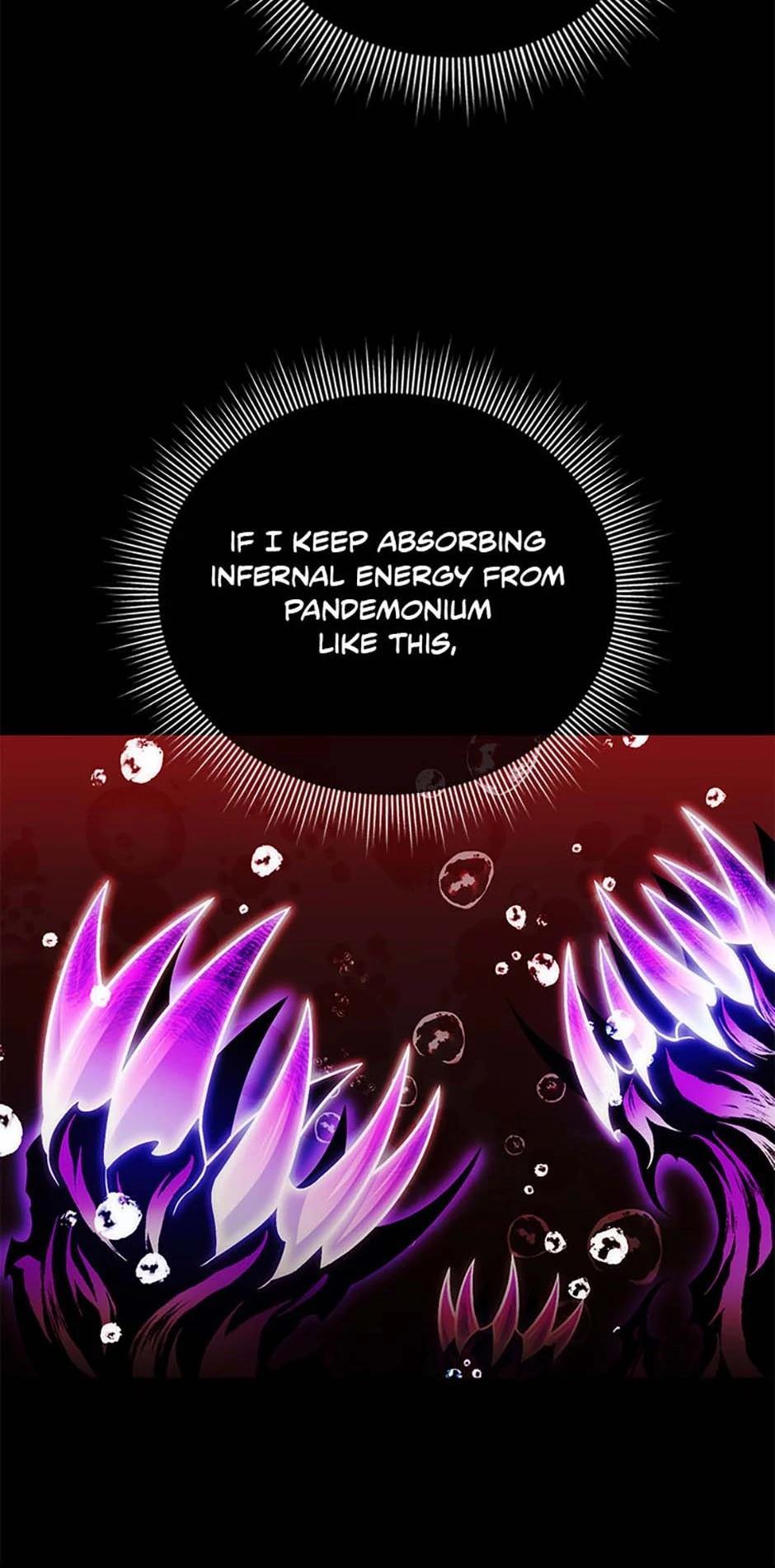 After Ten Millennia in Hell Chapter 93