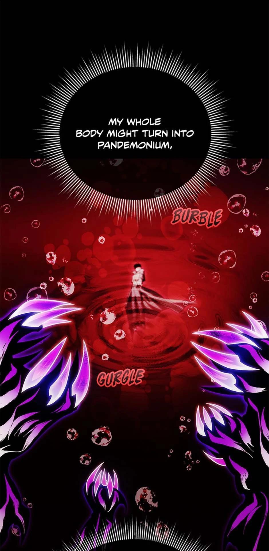 After Ten Millennia in Hell Chapter 93