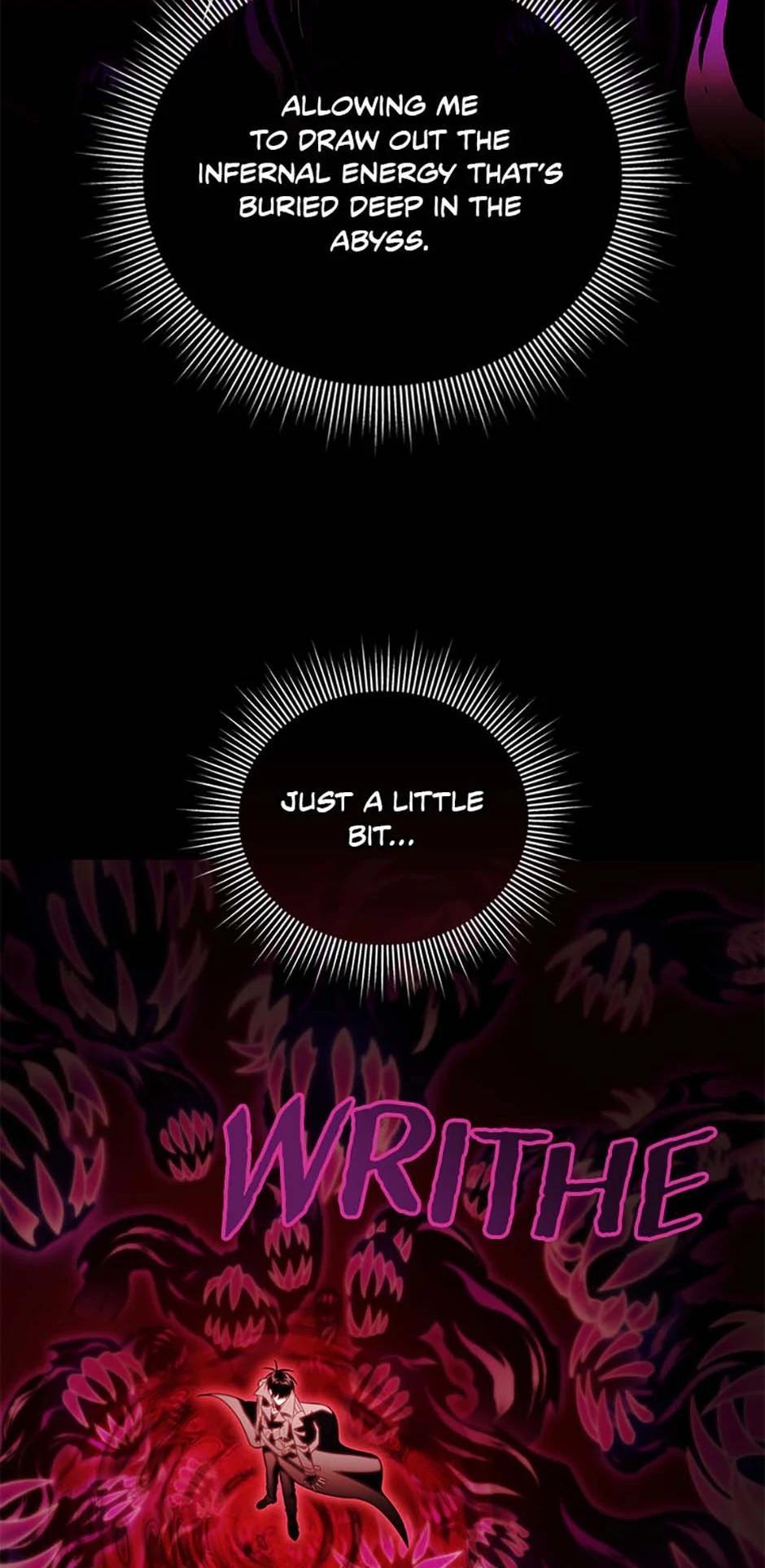 After Ten Millennia in Hell Chapter 93