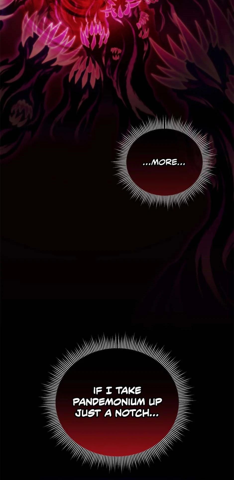 After Ten Millennia in Hell Chapter 93