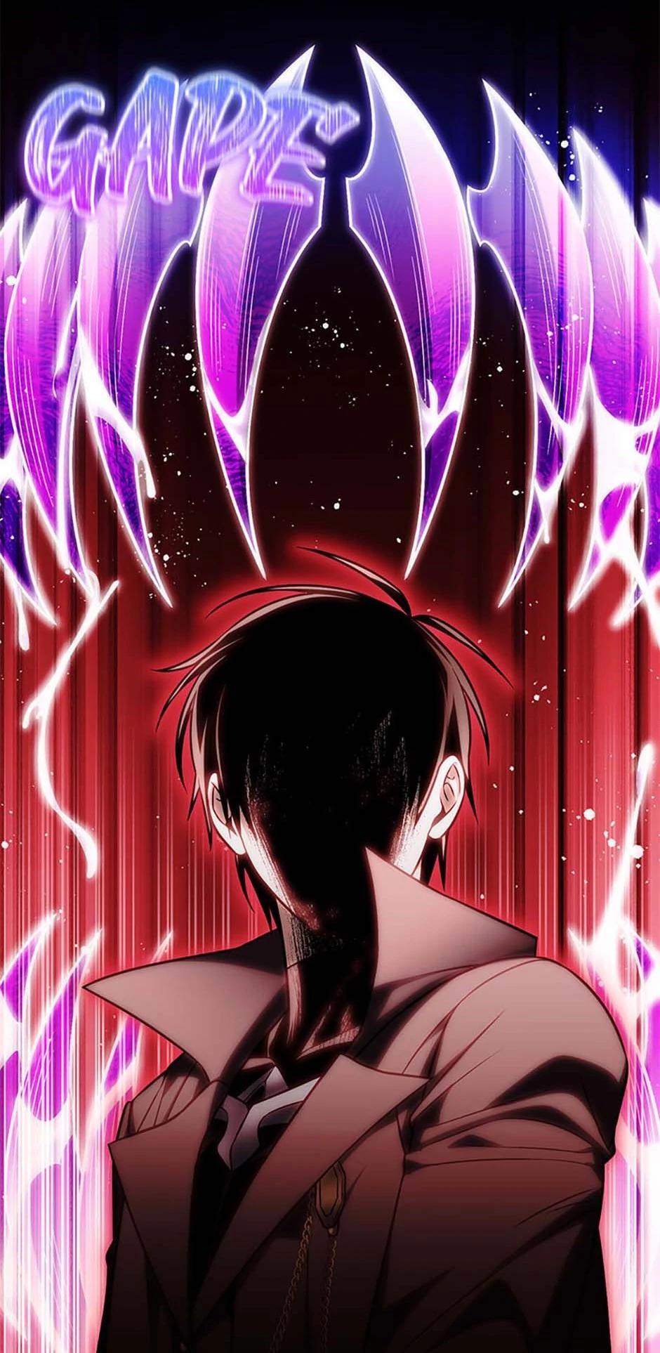 After Ten Millennia in Hell Chapter 93