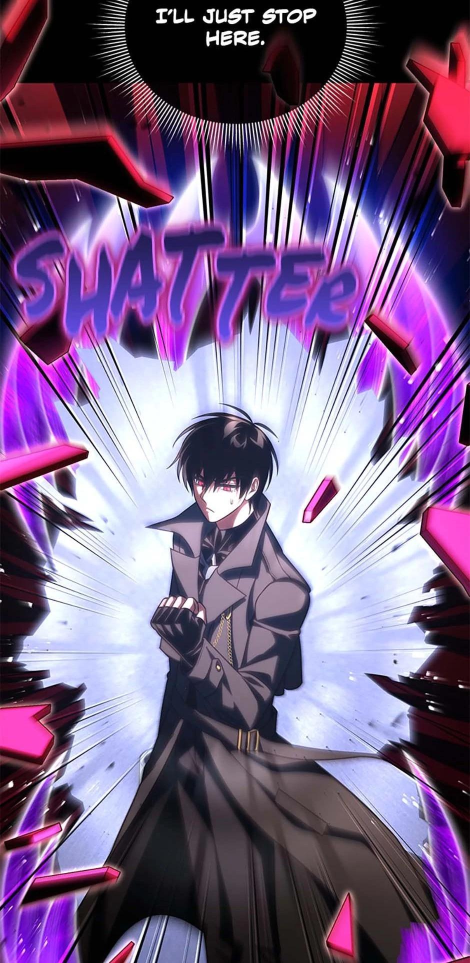 After Ten Millennia in Hell Chapter 93