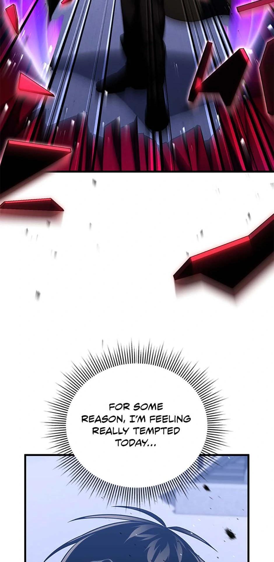 After Ten Millennia in Hell Chapter 93