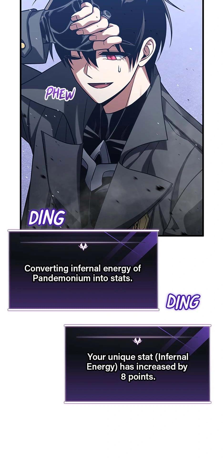 After Ten Millennia in Hell Chapter 93